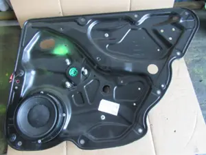 Fensterheber hinten rechts