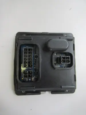 Vorschaltgerät Beleuchtung