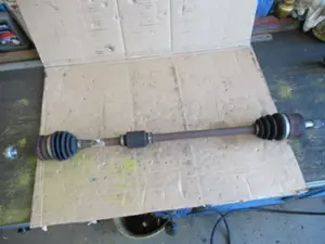 Antriebswelle vorne rechts