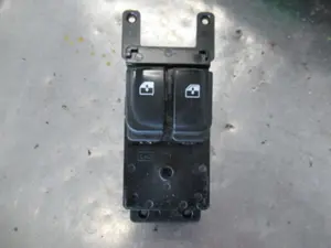 Schalter elektrische Scheiben