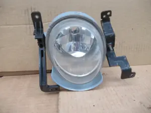 Nebellampe vorne links