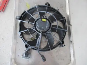 Kühlerventilator elektrisch