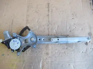 Fensterheber vorne rechts