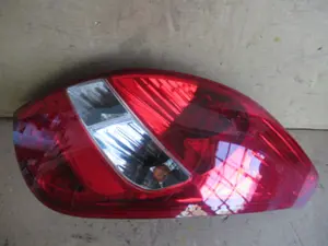 Heckleuchte rechts
