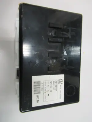 Bordnetzsteuergerät