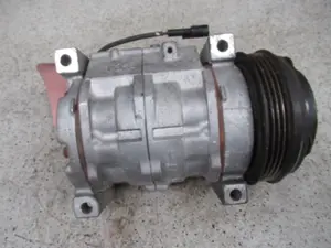 Compresseur de climatisation