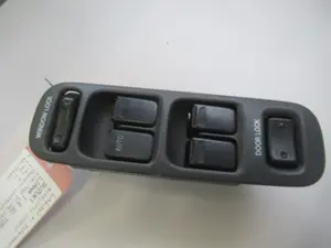 Schalter elektrische Scheiben