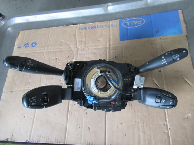 Commodo G/D