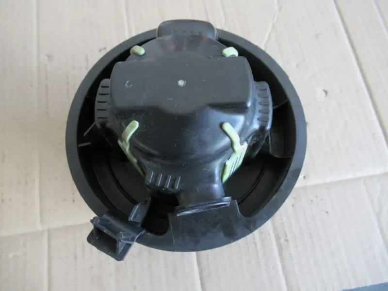 Heizungsventilator