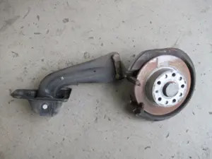 Achsschenkel hinten rechts