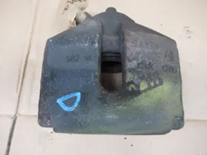 Bremszange vorne rechts