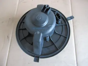 Heizungsventilator