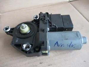 Fensterheber hinten rechts