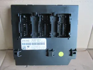 Bordnetzsteuergerät