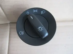 Lichtschalter Armaturenbrett