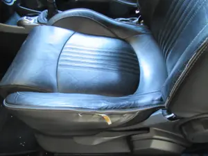 Sitzgarnitur komplett