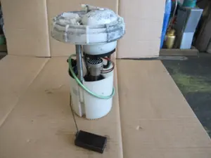 Benzinpumpe elektrisch