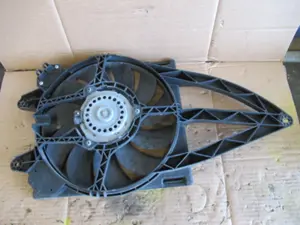 Kühlerventilator elektrisch