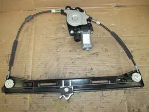 Fensterheber vorne links