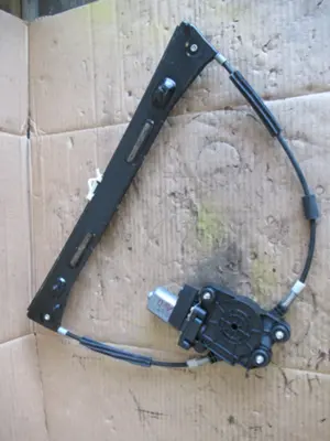 Fensterheber vorne rechts