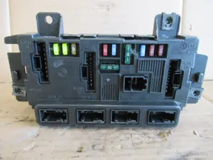 Bordnetzsteuergerät