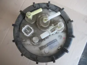 Benzinpumpe elektrisch