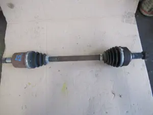 Antriebswelle vorne links