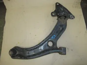 Querlenker vorne rechts