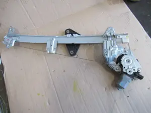 Fensterheber vorne rechts