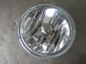 Nebellampe vorne rechts