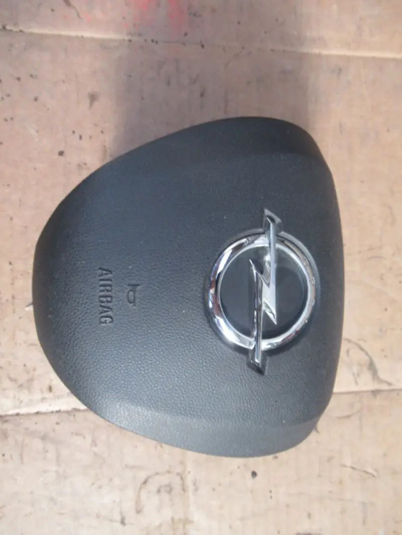 Airbag vorne Set