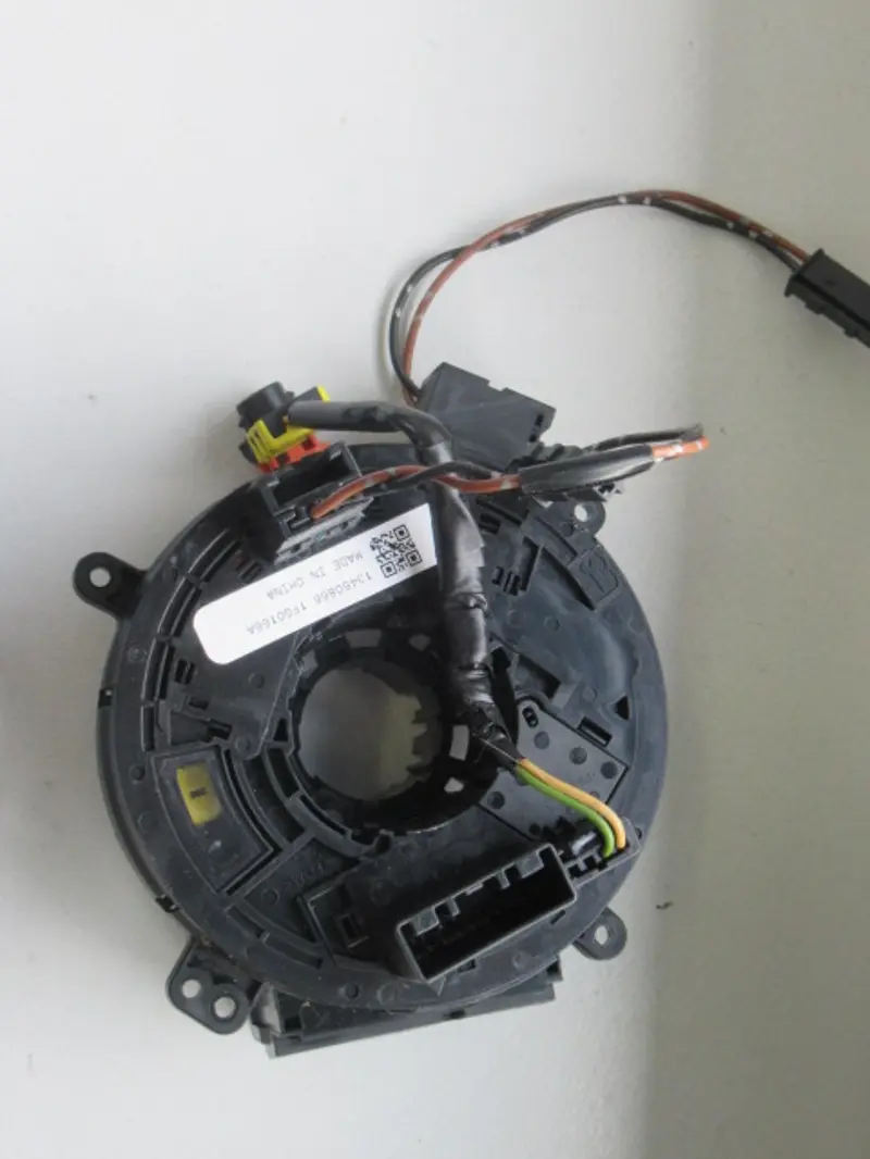 Lenkwinkelsensor