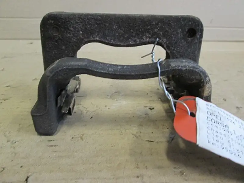 Bremssattelhalter