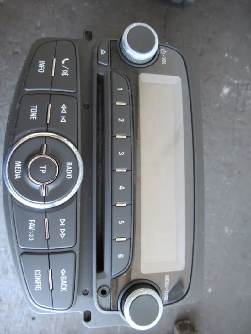 Radio