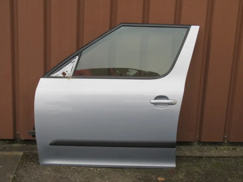 Porte avant gauche