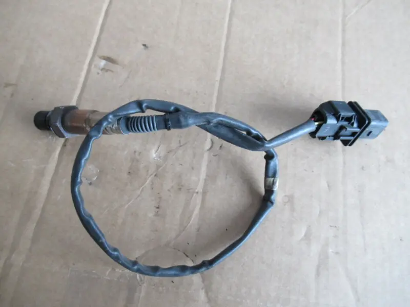 Sonde lambda
