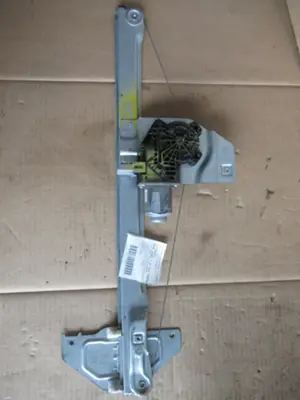 Fensterheber vorne links