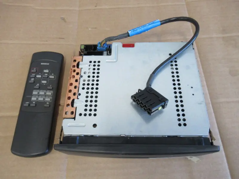 Radio