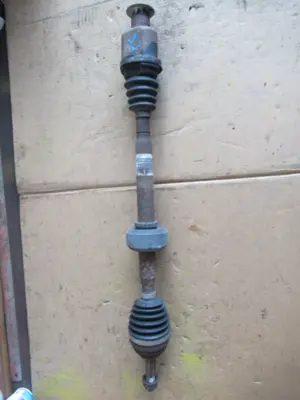 Antriebswelle vorne rechts