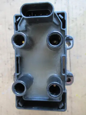 Zündmodul / Spule