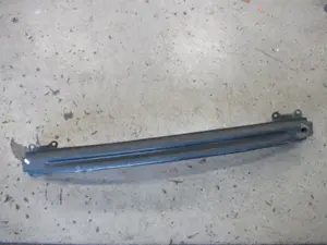 Stossstangenhalter hinten