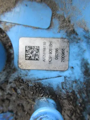 Benzinpumpe elektrisch