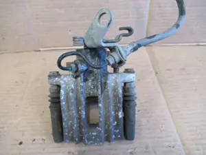 Bremszange hinten links