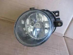 Nebellampe vorne rechts