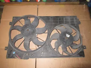 Kühlerventilator elektrisch