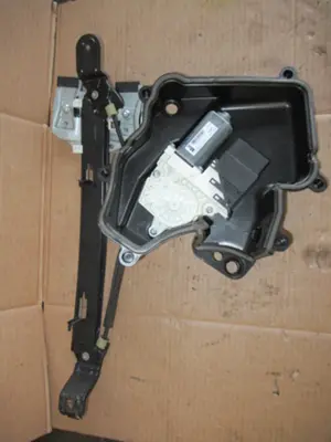 Fensterheber hinten links