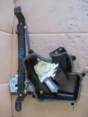 Fensterheber hinten rechts