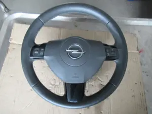 Airbag avant set