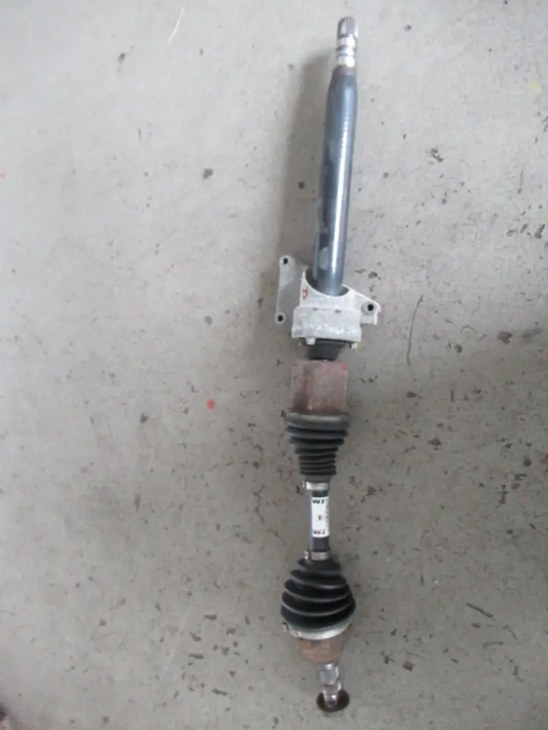 Arbre de transmission avant droit