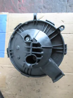 Ventilateur de chauffage